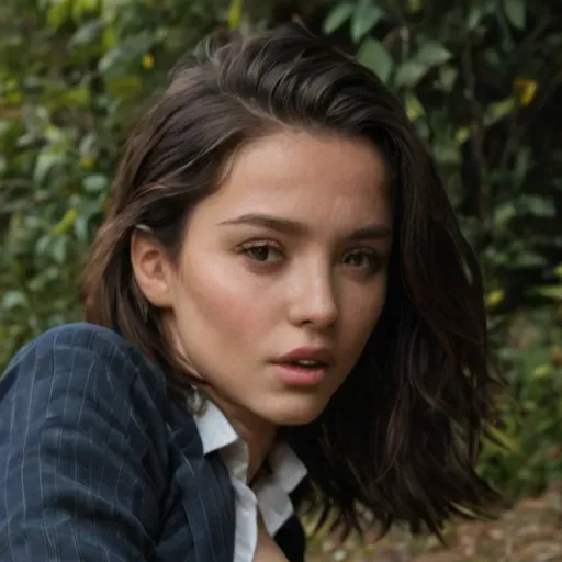 โปรแกรมสร้างภาพโปรนที่ใช้ปัญหา AI