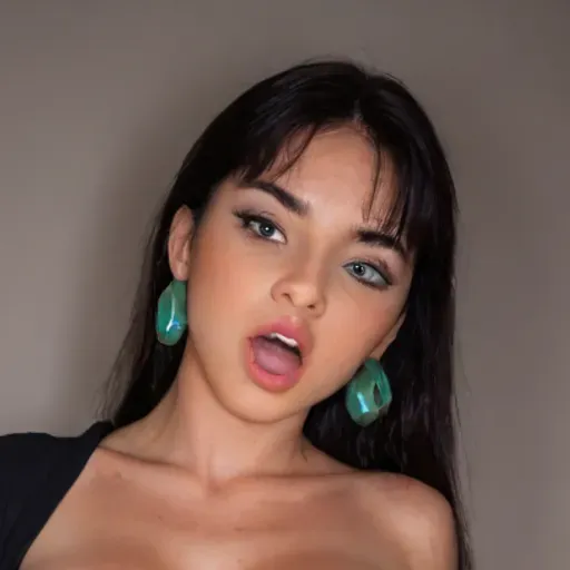 KI-Pornobild-Generator