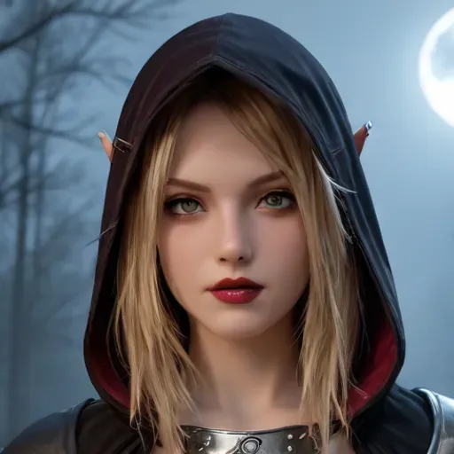 generatore di immagini porno IA