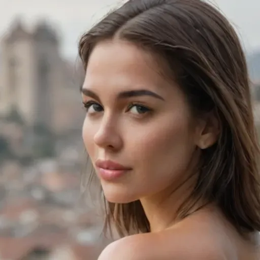 AI 포르노 이미지 생성기