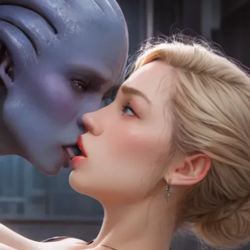 KI-Pornobild-Generator