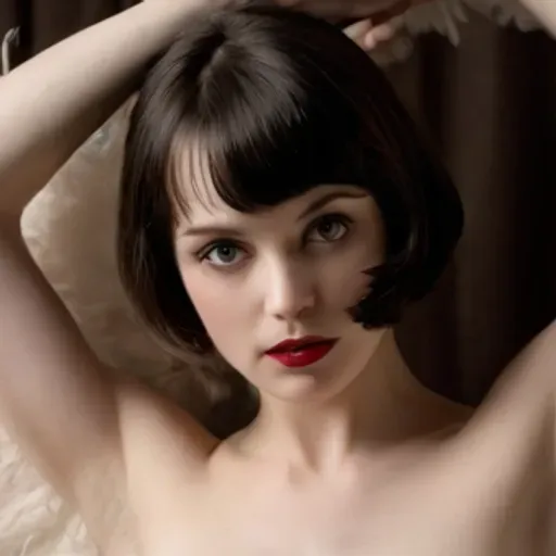 AI 포르노 이미지 생성기