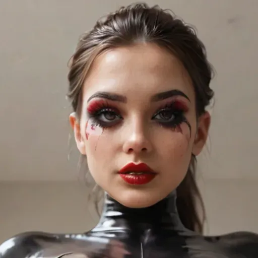 yapay zekâ porno görsel üretici