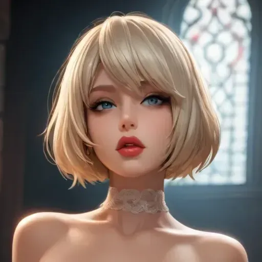 generatore di immagini porno IA