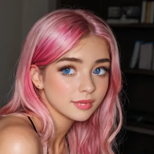 AIポルノ画像ジェネレーター