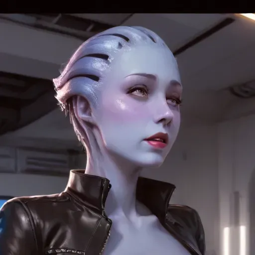 yapay zekâ porno görsel üretici