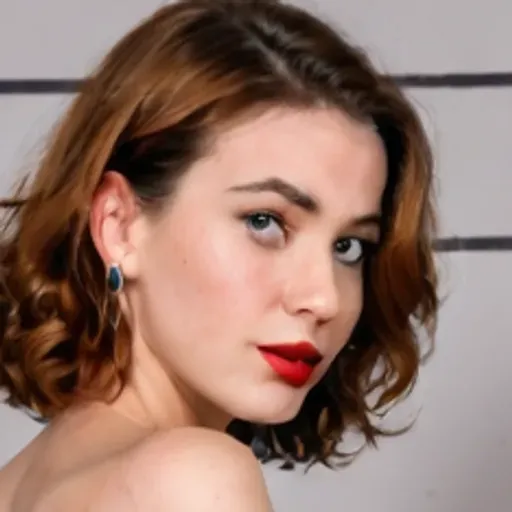 генератор порно-изображений на ИИ