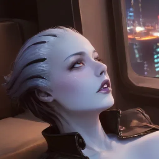 KI-Pornobild-Generator