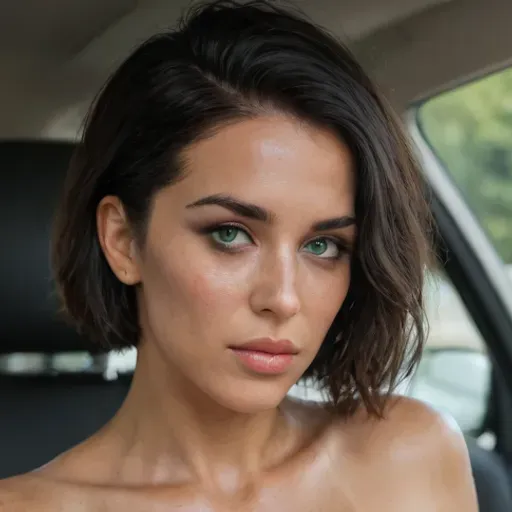 Pencipta imej lucah AI