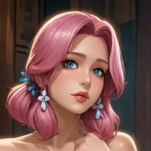 generatore di immagini porno IA