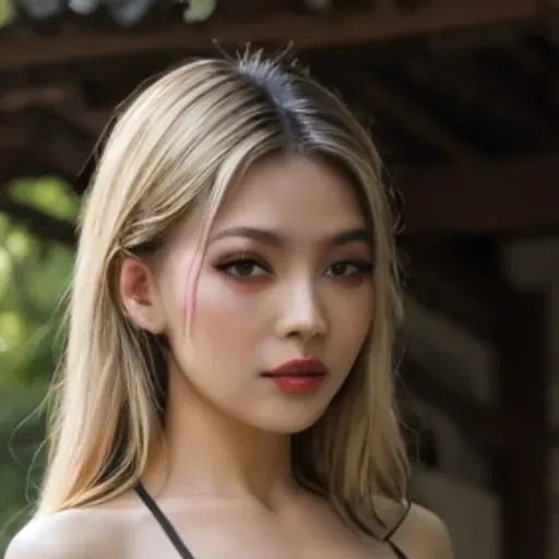 генератор порно-изображений на ИИ