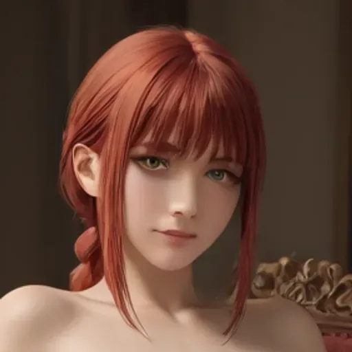 AI色情圖片產生器