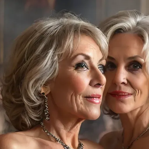 โปรแกรมสร้างภาพโปรนที่ใช้ปัญหา AI