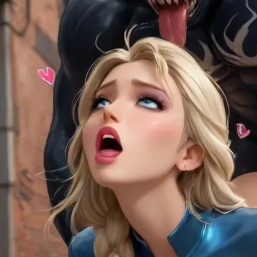 генератор порно-изображений на ИИ