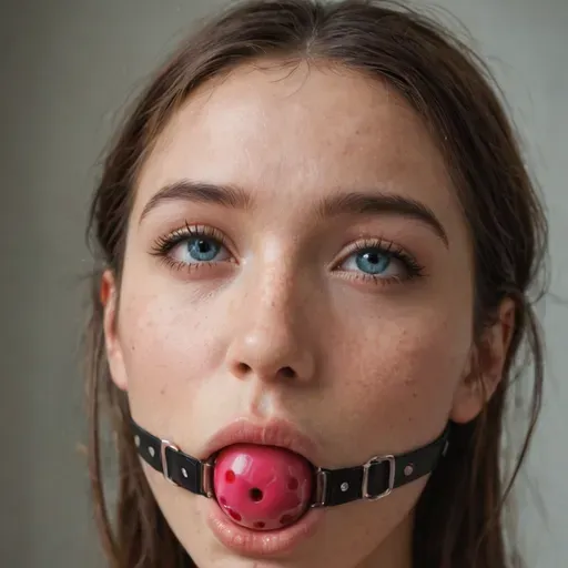 โปรแกรมสร้างภาพโปรนที่ใช้ปัญหา AI