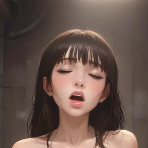 generatore di immagini porno IA