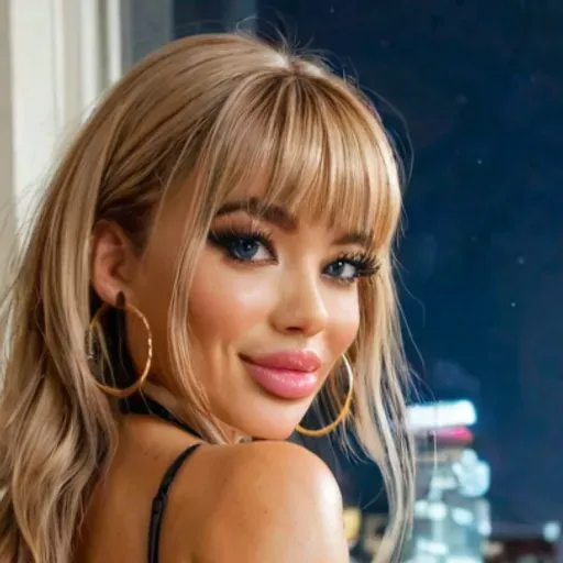 KI-Pornobild-Generator