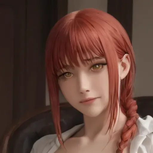 AI色情圖片產生器