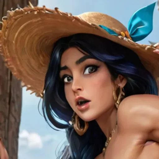 AIポルノ画像ジェネレーター