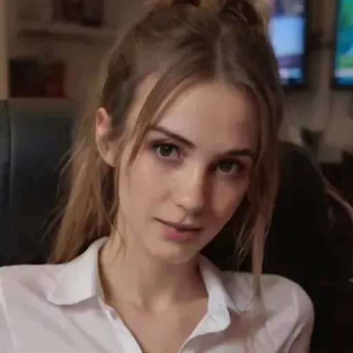 โปรแกรมสร้างภาพโปรนที่ใช้ปัญหา AI