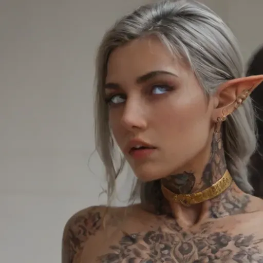 AI 포르노 이미지 생성기