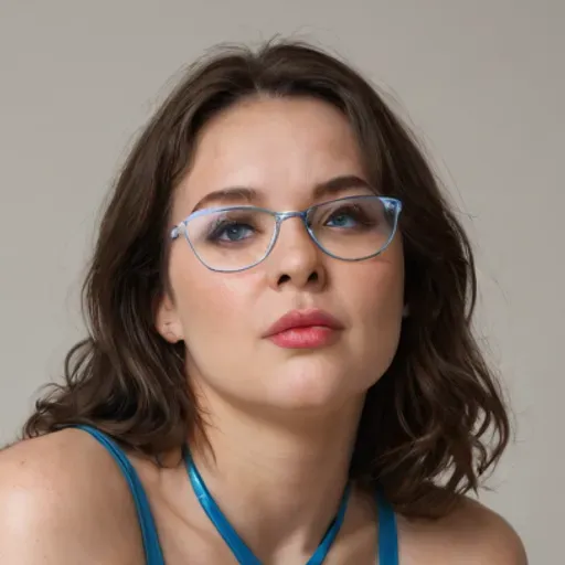 AI 포르노 이미지 생성기