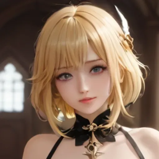 AI 포르노 이미지 생성기