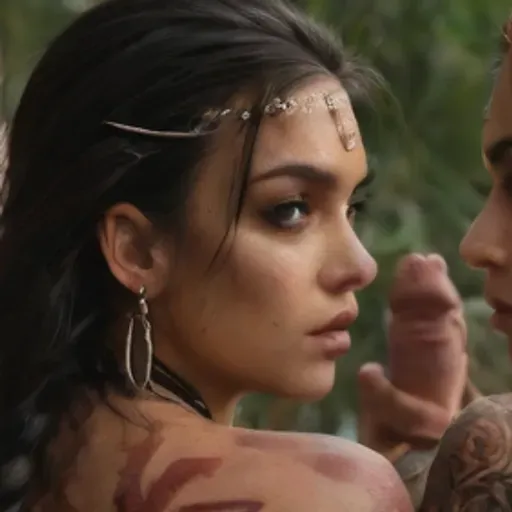 generador de imágenes porno con IA