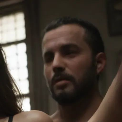 AI porn image generator