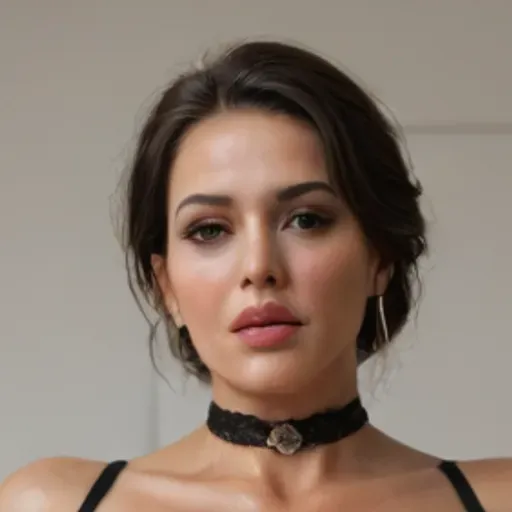 AI 포르노 이미지 생성기