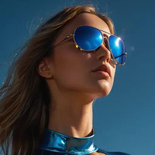 โปรแกรมสร้างภาพโปรนที่ใช้ปัญหา AI