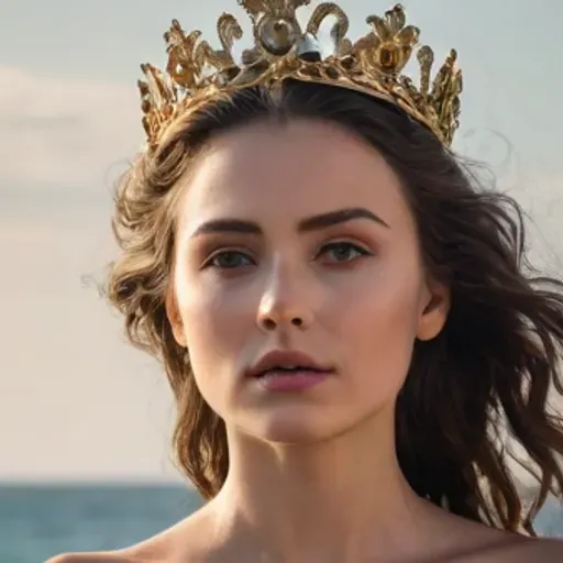 AI 포르노 이미지 생성기