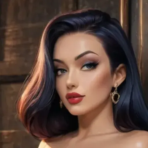 yapay zekâ porno görsel üretici