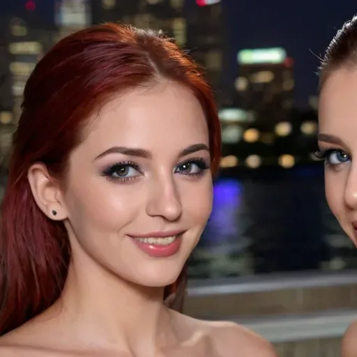 AI porn image generator