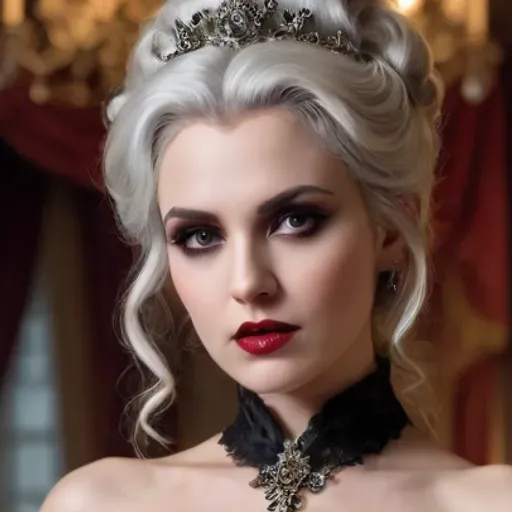 KI-Pornobild-Generator