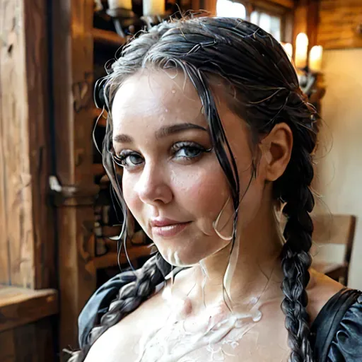 generatore di immagini porno IA