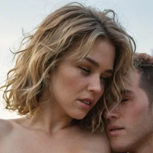 генератор порно-изображений на ИИ