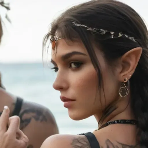 KI-Pornobildchen-Generator