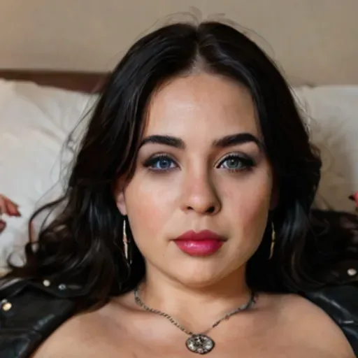 генератор порно-изображений на ИИ