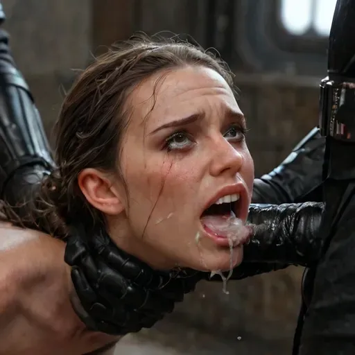 โปรแกรมสร้างภาพโปรนที่ใช้ปัญหา AI