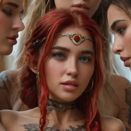 генератор порно-картинок на ИИ