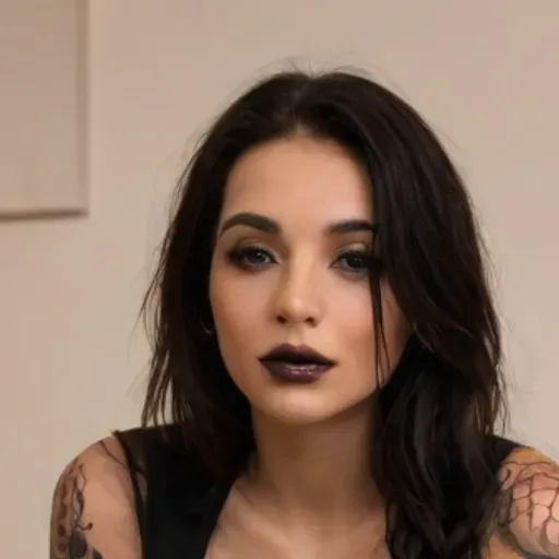 generador de imágenes porno con IA