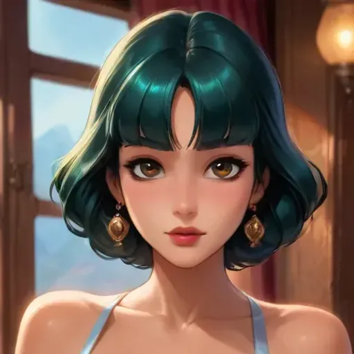 AI 포르노 이미지 생성기