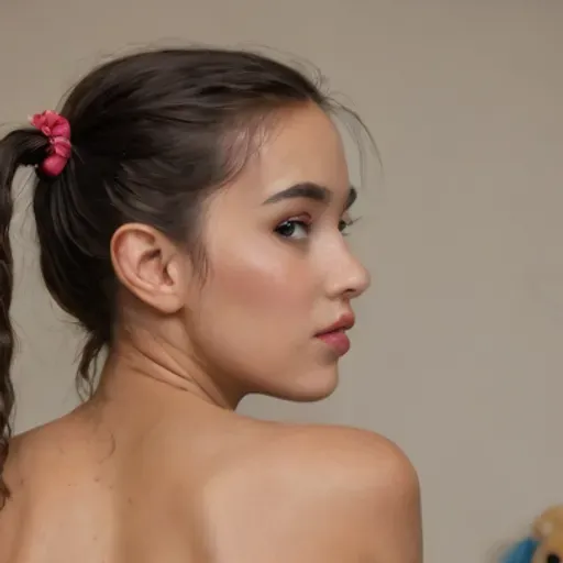 generatore di immagini porno IA