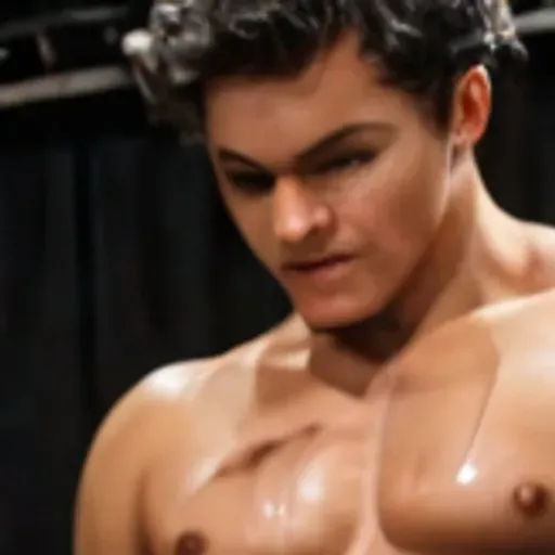 AIポルノ写真ジェネレーター