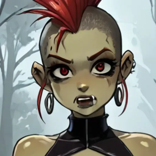 KI-Pornobild-Generator