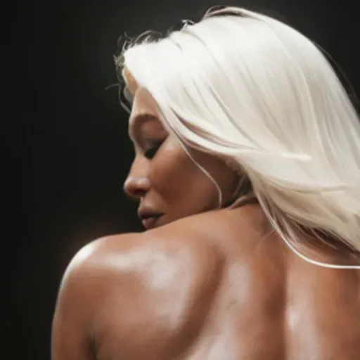 generatore di immagini porno IA