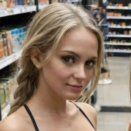 KI-Pornobildchen-Generator