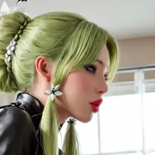 KI-Pornobild-Generator