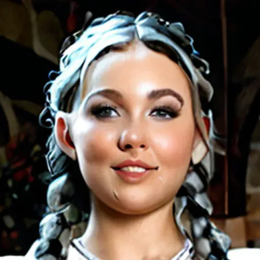 AIポルノ画像ジェネレーター